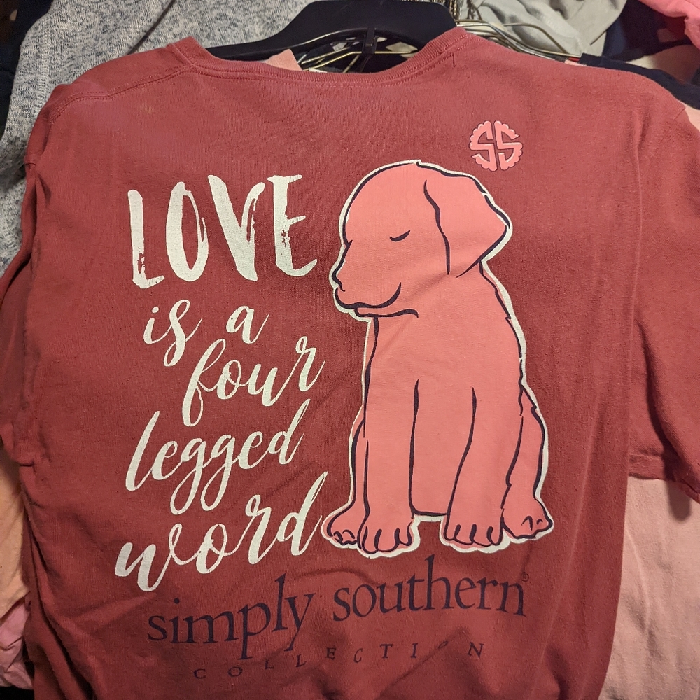 Simply Southern